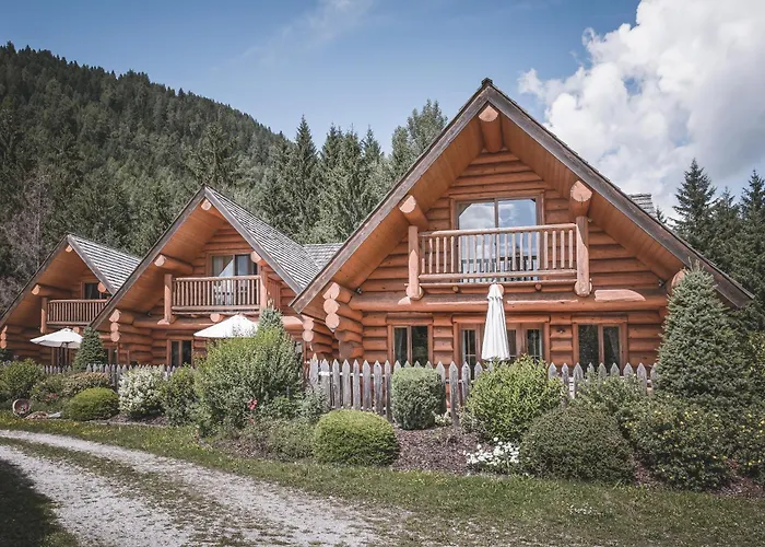 Nancy'S Holiday Homes Dolomites Niederrasen