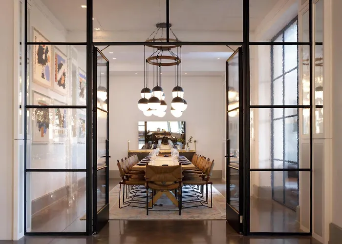 Kimpton - Pittman Hotel By Ihg Dallas