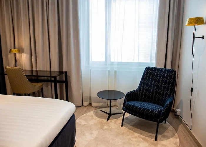 Hotel Matts Espoo