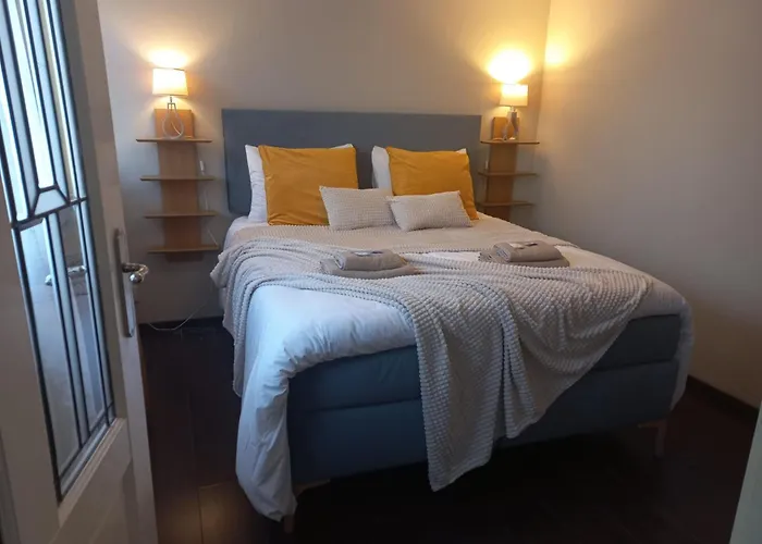 Boutique Hotel Zeelui Egmond aan Zee