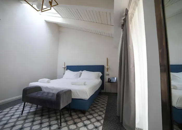 20 Miglia Albergo Diffuso Catania