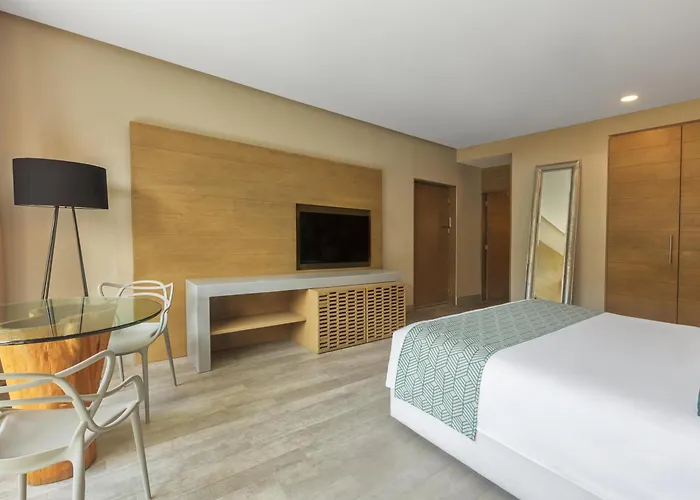 Hotel The Yucatan Playa Del Carmen, Tapestry Collection By Hilton (Adults Only)