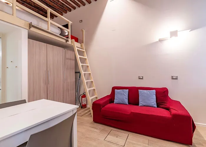 Ca Giardini Apartments In Biennale By Bricola Apartments Venedig
