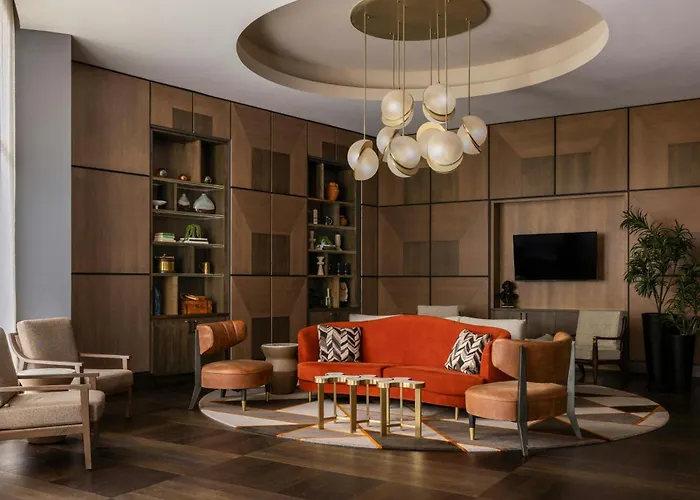 Hotel The Tess, Autograph Collection Atlanta