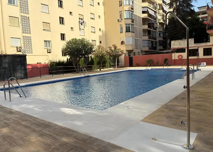 Ubicacion Y Confort En El Centro De Marbella - Ricardo Soriano 33 38