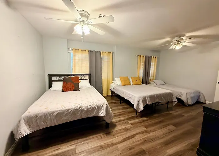 Villa Oasis Pool House, Optional Pool Heater Las Vegas