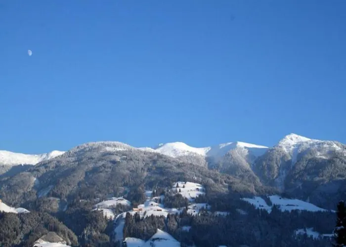 Apartment Neustift Near Stubai Ski Lift Neustift im Stubaital