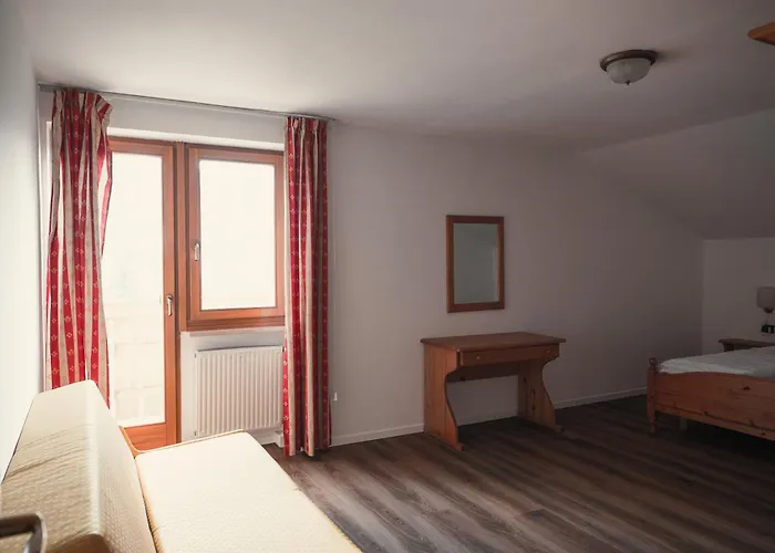 Plose Parkhotel & Residence Brixen