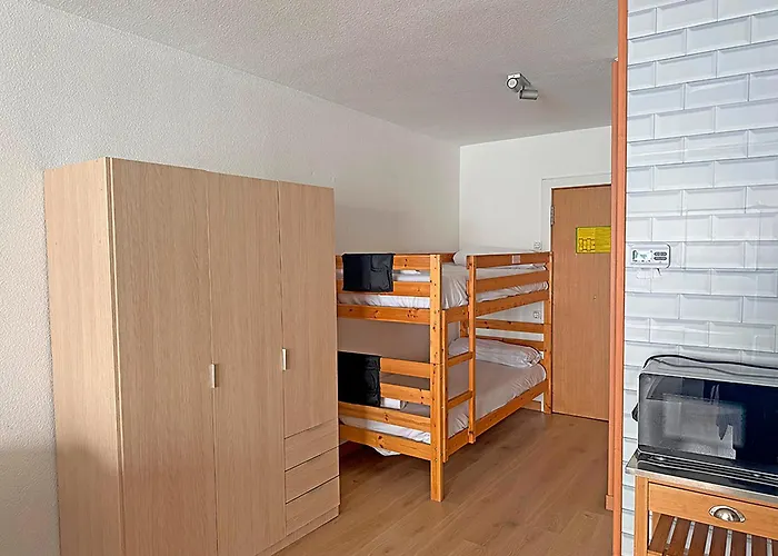 Apartamentos Paradis Blanc Deluxe 3000 Pas De La Casa