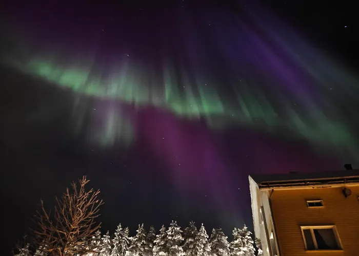 Guesthouse Pekkala Rovaniemi