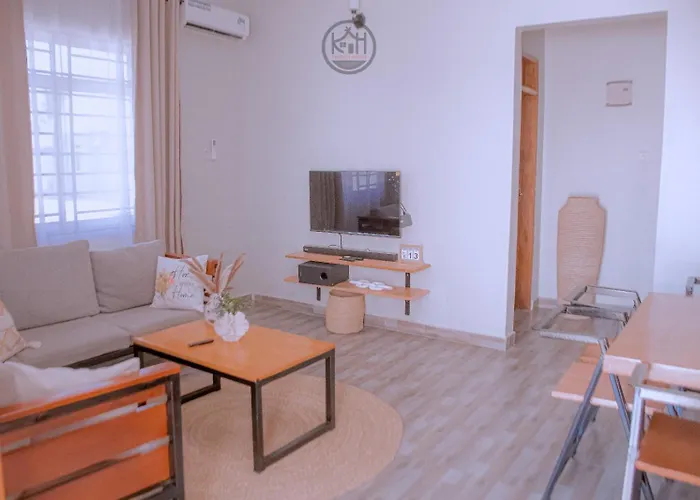 Kwangu Homes Dodoma Collection