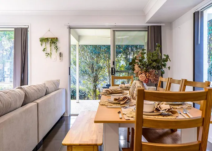 4Br Family Home Great For Play And Work In Coomera Gold Coast