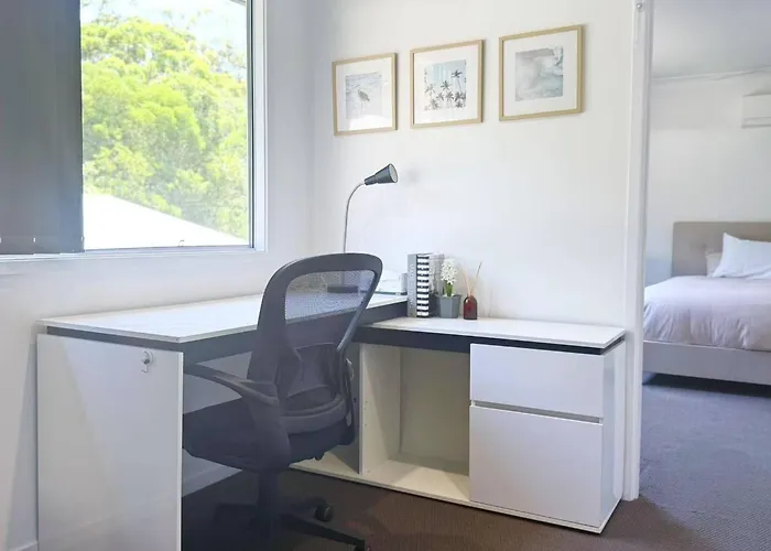 4Br Family Home Great For Play And Work In Coomera Gold Coast
