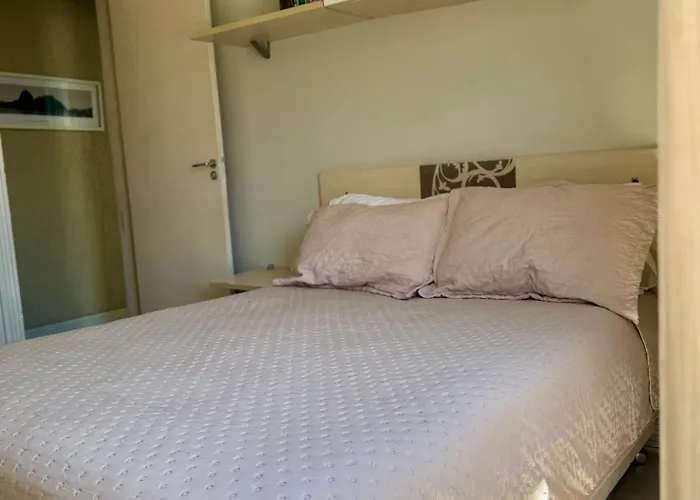 Luxury Apartment On Copacabana Beach 2 Bedrooms Rio de Janeiro