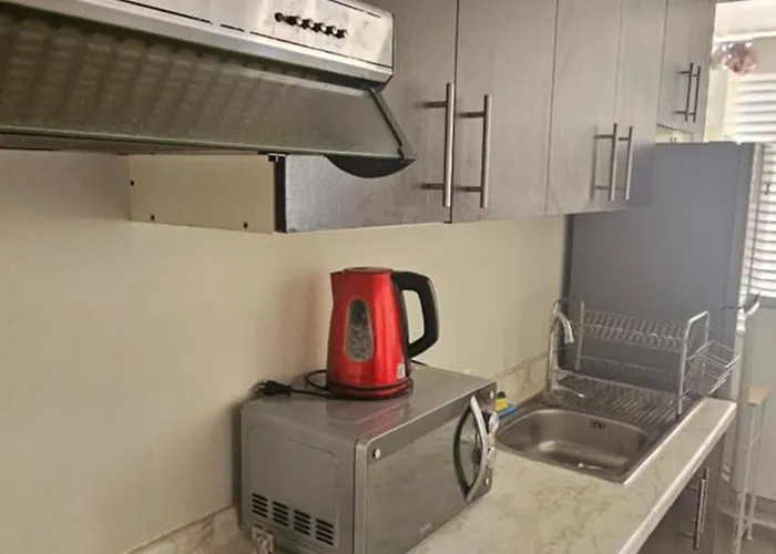 Departamento En La Serena, La Florida