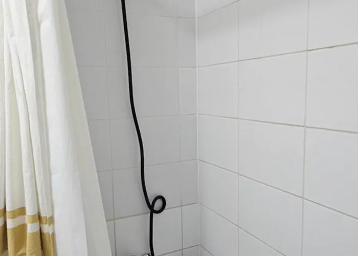 Departamento En La Serena, La Florida