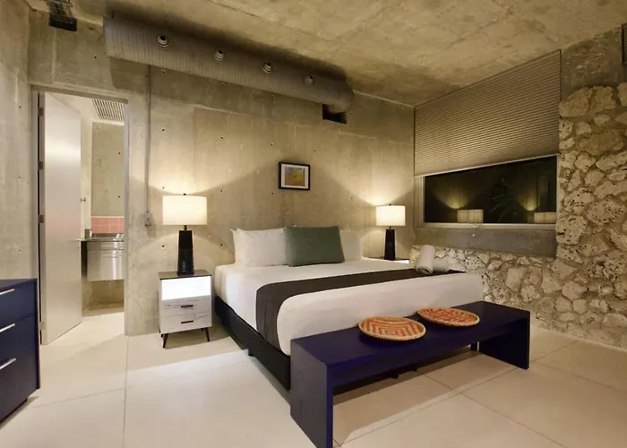 Casa Piedra Villa Cancún