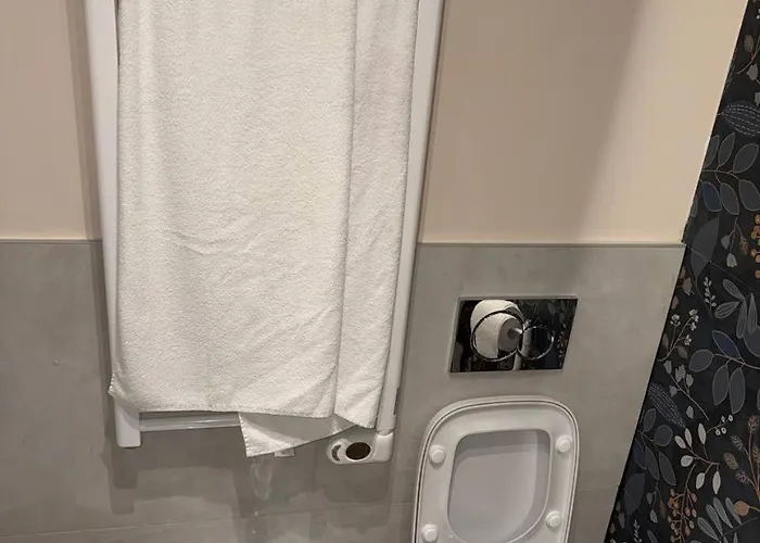 Ferienwohnung Dimora Di Charme Venedig