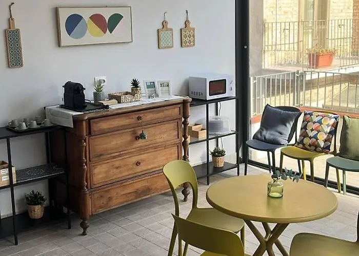 Ferienwohnung Dimora Di Charme Venedig