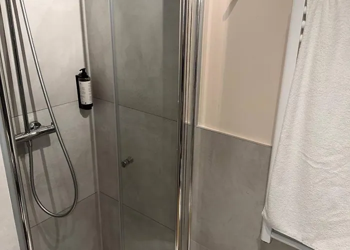 Ferienwohnung Dimora Di Charme Venedig