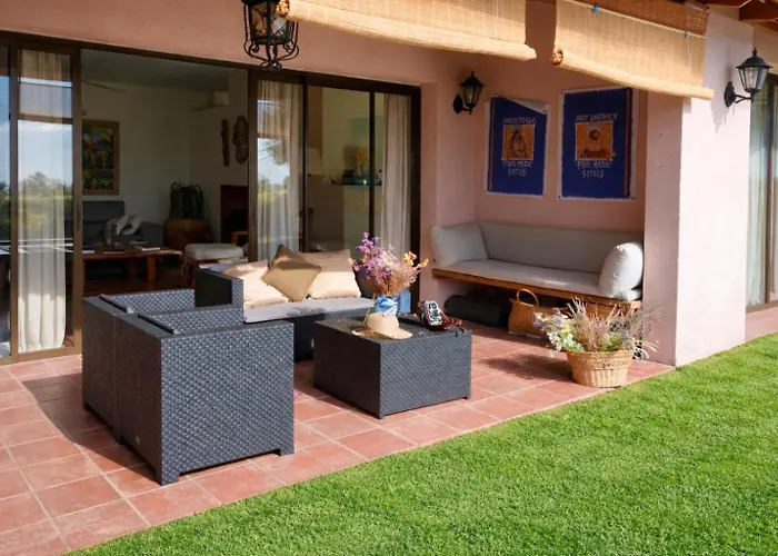 Villa Sitges Julia Vista Espectacular 2 K M S De La Playa Comoda & Area Tranquila Amplitud Interior Y Plana