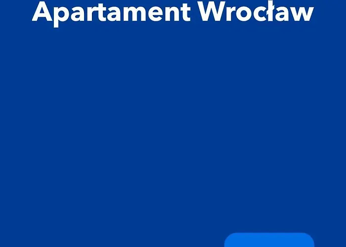 Halo Green Apartament Breslau