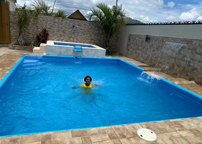 Villalunacaridad Jarabacoa