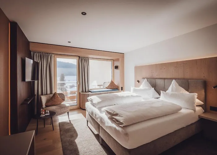 Wellnesshotel Sonnenhalde Tonbach Baiersbronn