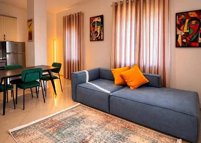 Eden Home Durrës