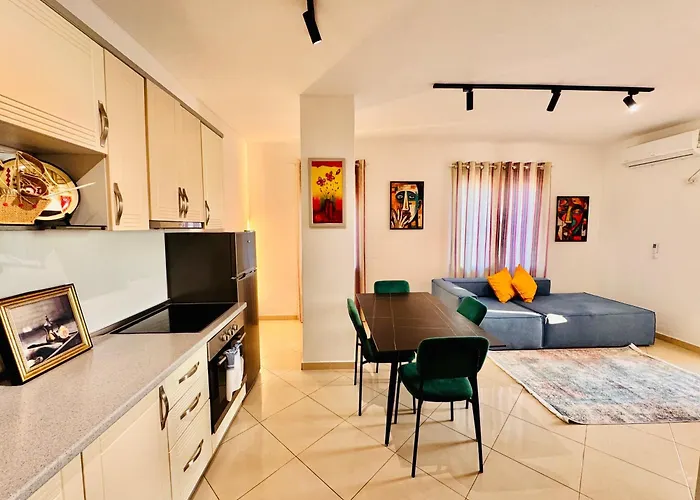 Eden Home Durrës