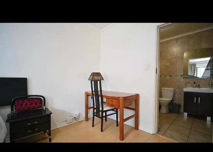 3 Bed Apartment, Sandton Johannesburg