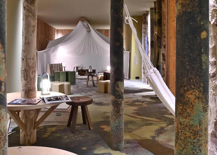 Chalet Luxueux Courchevel 1300, 12 Pers, Jacuzzi, Animaux Admis, Parking - Fr-1-568-43