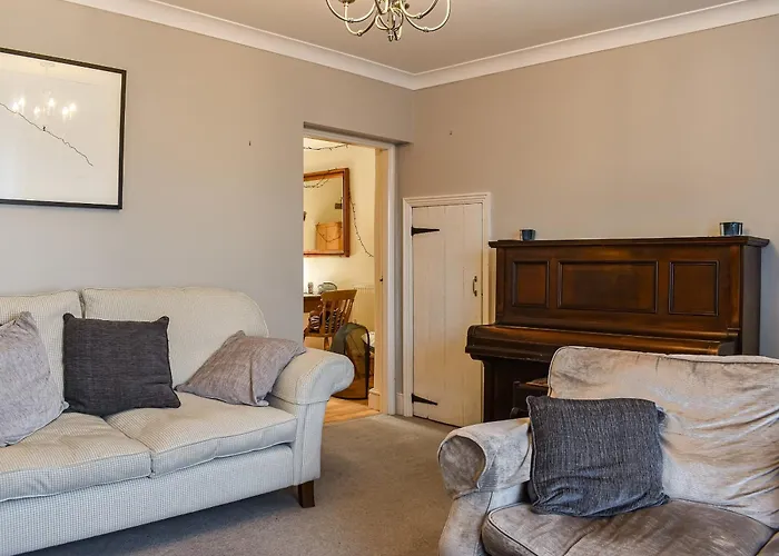 Craig Walk Cottage Bowness-on-Windermere