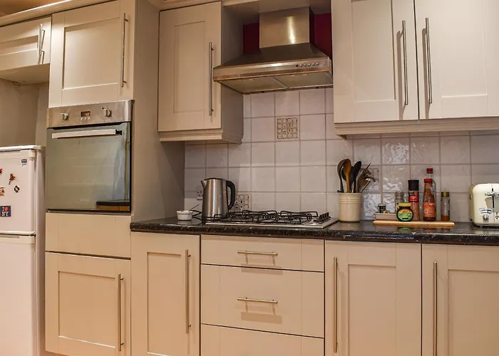 Craig Walk Cottage Bowness-on-Windermere