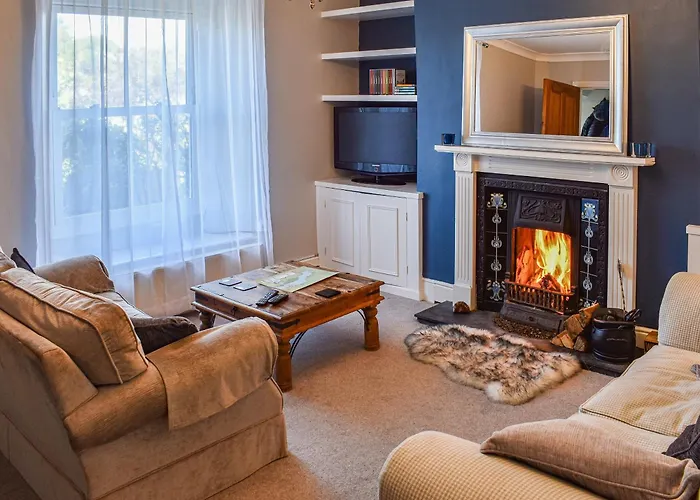Craig Walk Cottage Bowness-on-Windermere