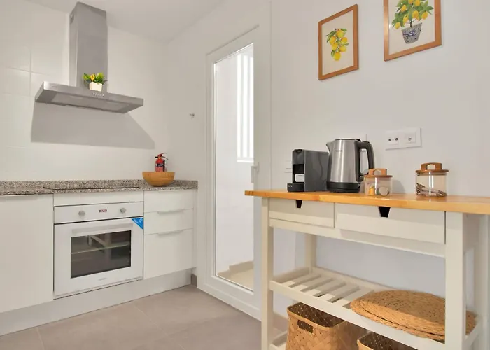 Apartamento Nordico Boho Con Piscina En Estepona - Estepona Garden 5 1B