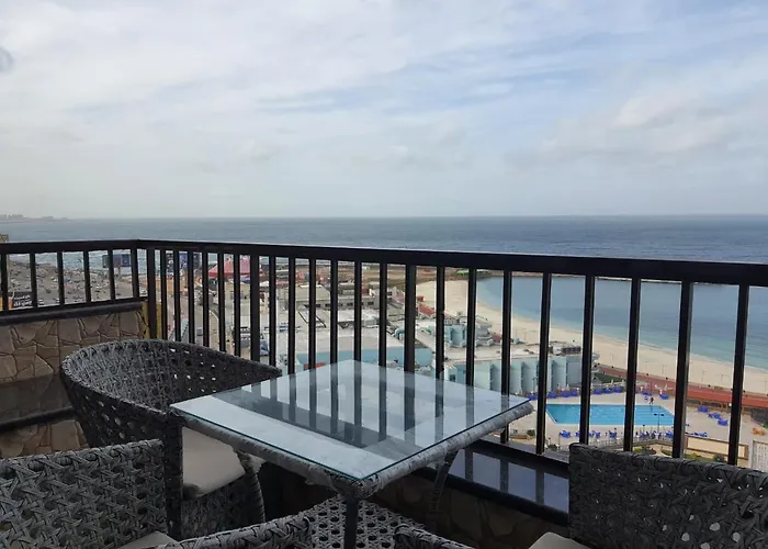 Vip City Square Alexandria