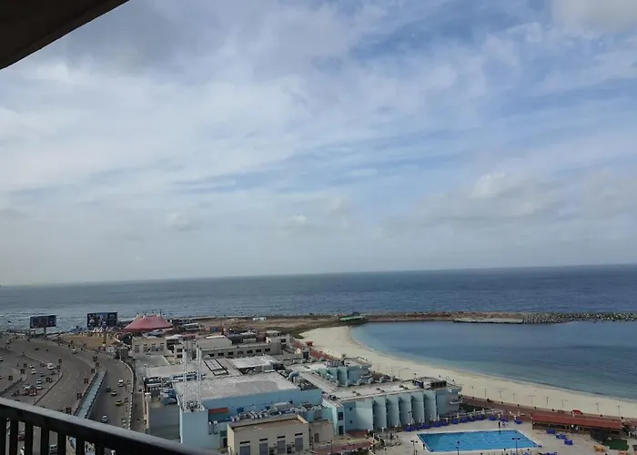 Vip City Square Alexandria