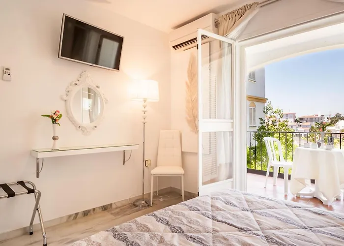 Apartamento Con Piscina Cerca Del Golf En Atalaya - Atalaya Del Golf 31 Estepona