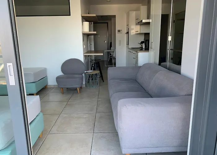 Ferienwohnung Cloche D'Or Luxemburg