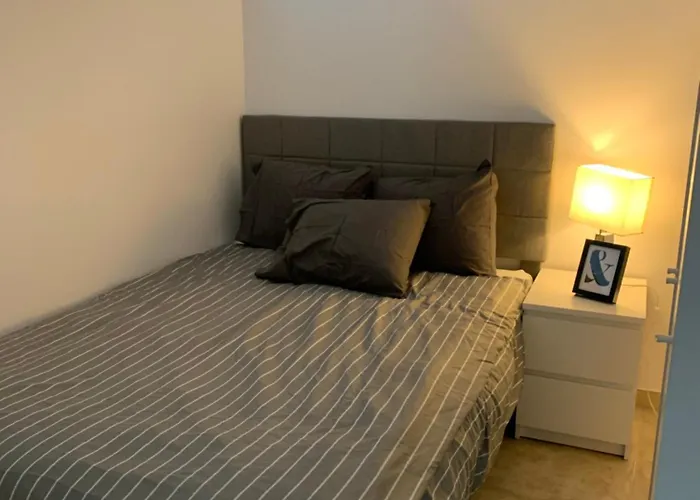 Ferienwohnung Cloche D'Or Luxemburg