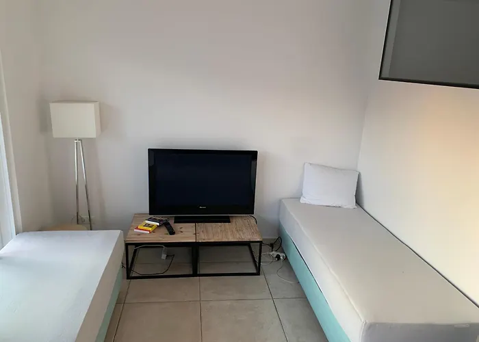 Ferienwohnung Cloche D'Or Luxemburg