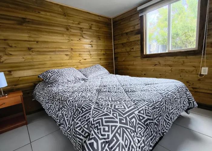 Villa Magic House Patagonia Puerto Natales