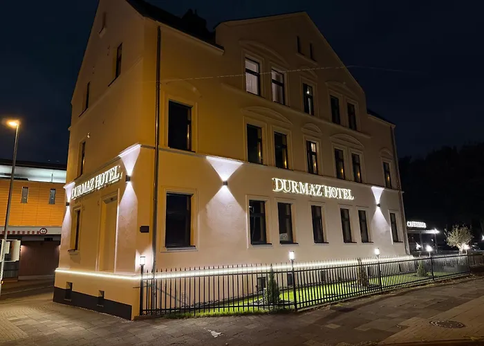 Durmaz Hotel Hannover