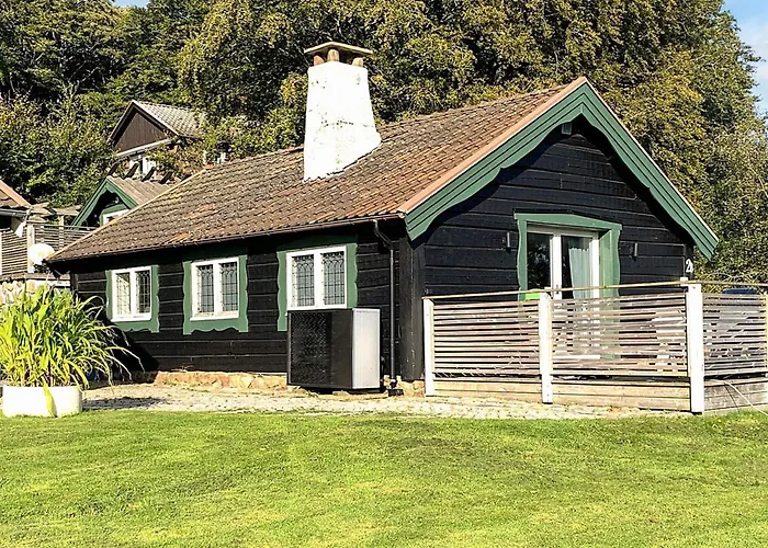4 Star Holiday Home In Bastad-By Traum