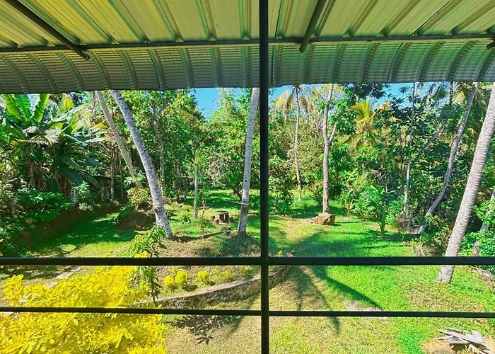 Rivers Edge Villa Galle