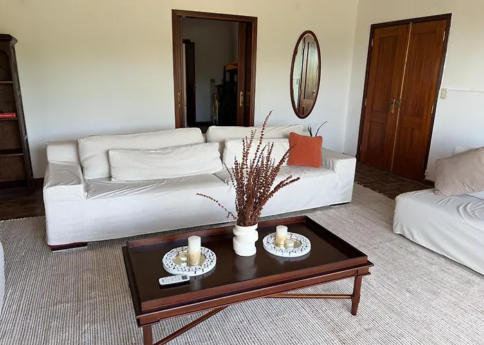 Villa Casona Rambla La Floresta