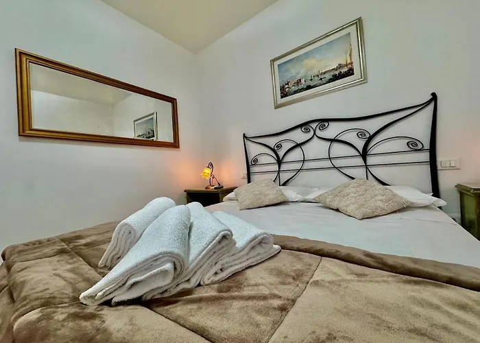 Nk Venice Apartment Mestre