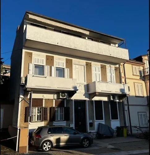 Apartment Tea Crikvenica