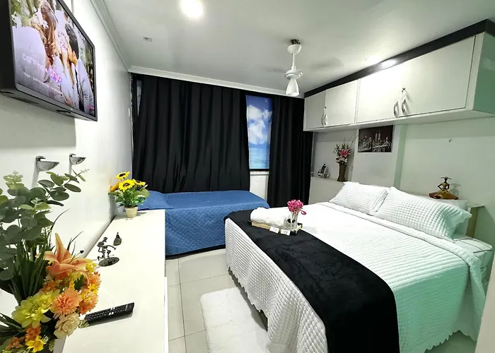 Na Quadra Da Praia Posto 5 - Nsc1137-501 Rio de Janeiro
